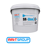 Сверхтонкая звукоизоляция SR-GLUE