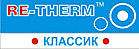 Жидкая теплоизоляция RE-THERM КЛАССИК А