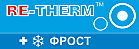 Жидкая теплоизоляция RE-THERM Фрост
